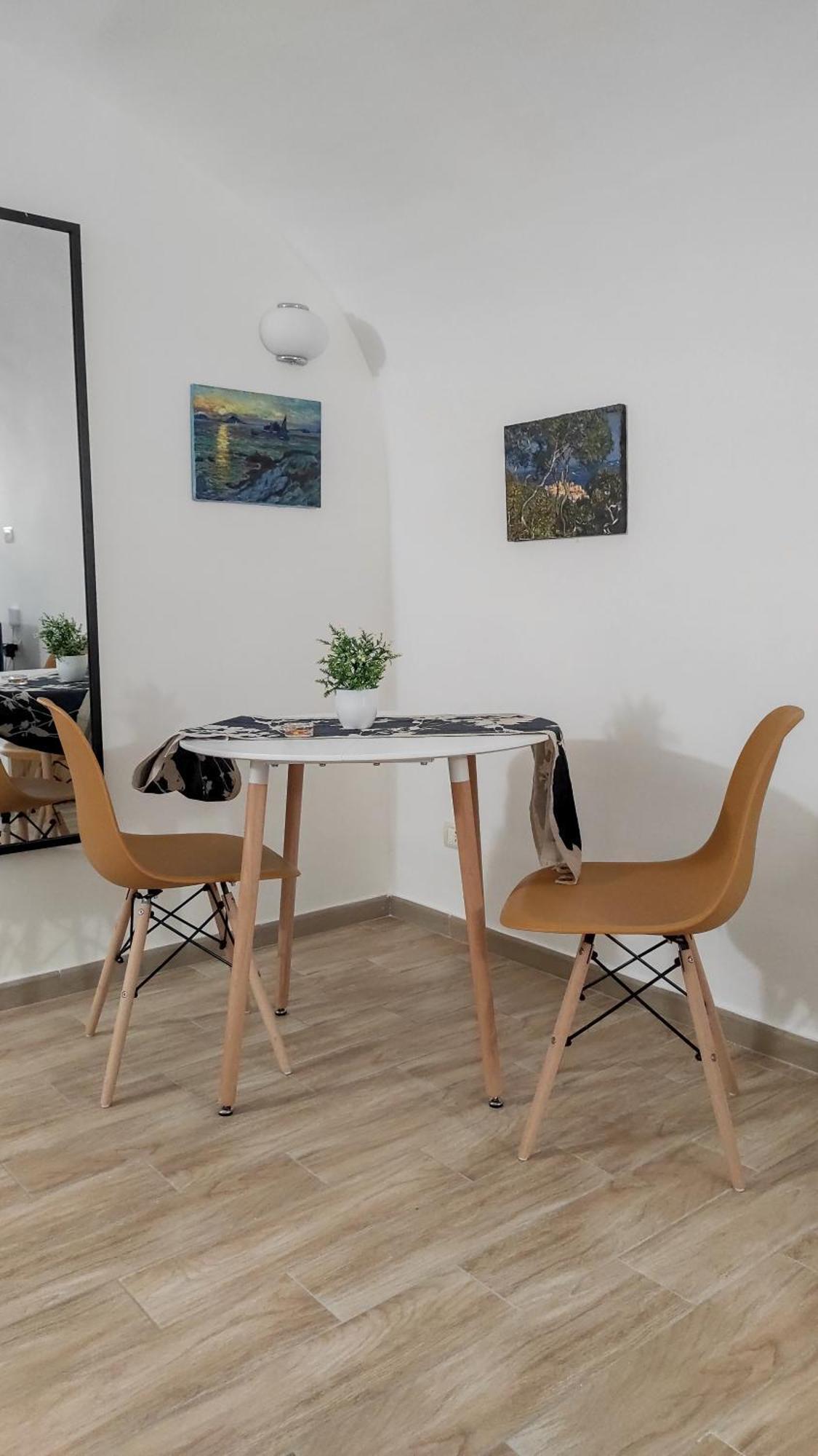 Casa Stella Ferienhaus